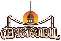Logo Cemstanbul